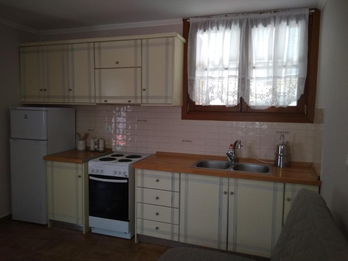 Holiday home Old Port 1 *
