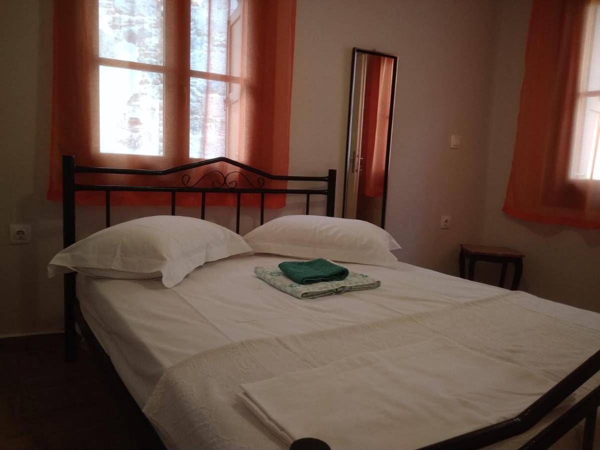 Casa vacanze Old Port 1 Myrina