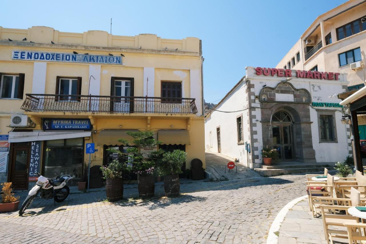 Casa vacanze Old Port 1