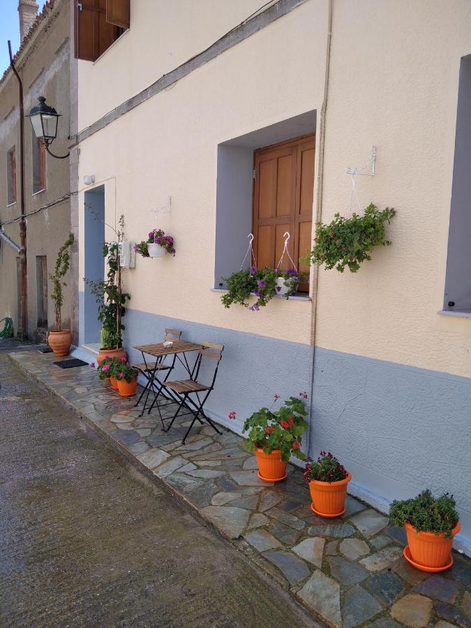 Casa vacanze Old Port 1 Myrina